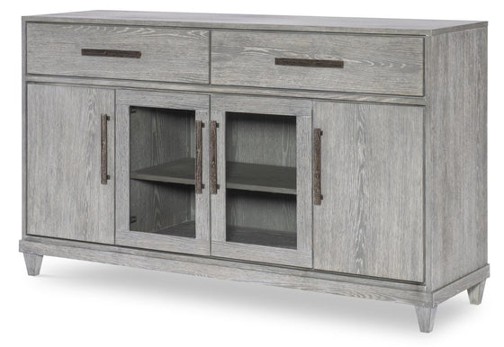 Artesia - Credenza - Smokey Taupe