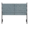 Matisse - Braided Headboard