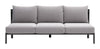 Horizon - Sofa - Gray