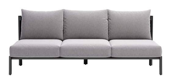 Horizon - Sofa - Gray