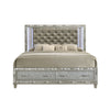 Radiance - Upholstered Storage Bed