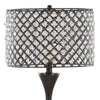 Topaz - 27.5" Metal Table Lamp