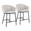 Ashland - Counter Stool (Set of 2)