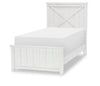 Flatiron - Complete Panel Bed