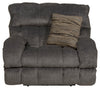 Ashland - Power Lay Flat Recliner