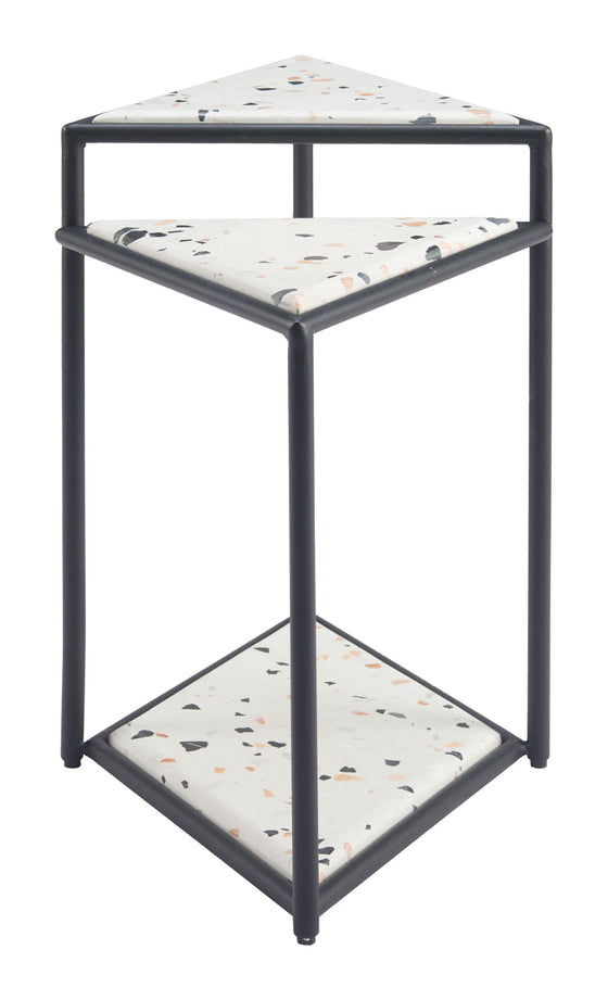 Miste - Side Table - Multicolor