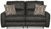  Dorian - Reclining Loveseat