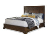 Trisha Yearwood Home - Complete Katie Panel Bed