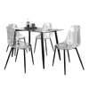 Clara - Dining Set