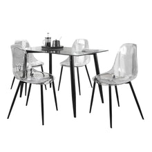  Clara - Dining Set