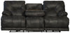 Voyager - Lay Flat Reclining Sofa With 3x DDT