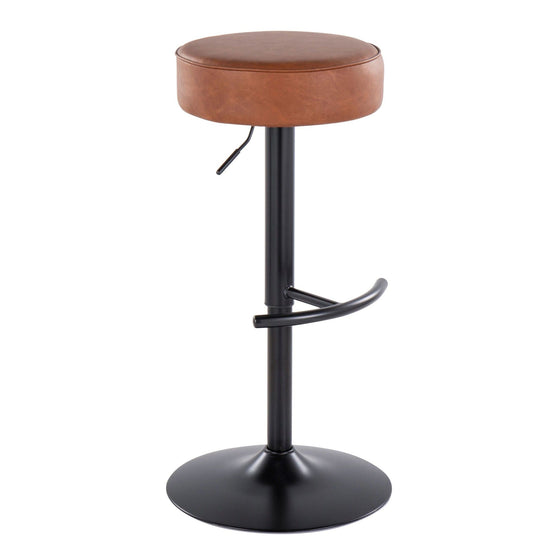 Dot - Adjustable Barstool (Set of 2)