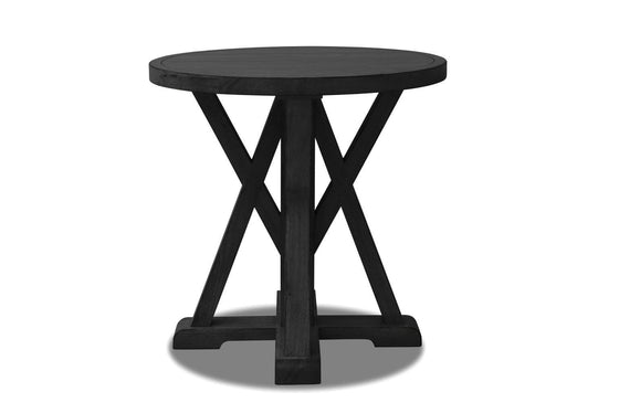 Today's Traditions - Round End Table