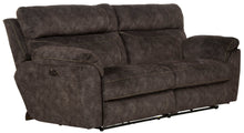  Sedona - Power Headrest With Lumbar Lay Flat Reclining Sofa