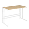 Roman - Office Desk - Beige