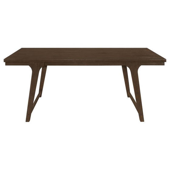 Reynolds - Rectangular Dining Table Set