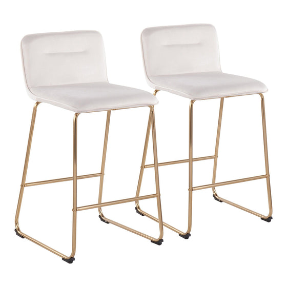 Casper - Counter Stool Set