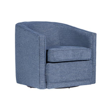  Poppy - Swivel Chair