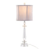 Karat - 25" Crystal Table Lamp (Set of 2)