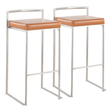  Fuji - Barstool Set