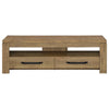 Elkton - 2-Drawer Engineered Wood 59" TV Stand