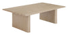 Duna - Outdoor Coffee Table - Natural