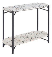  Tuxedo - Console Table - Multicolor