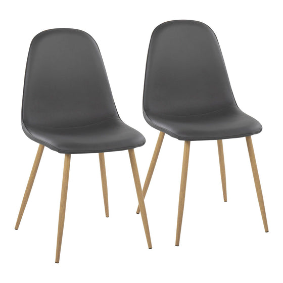 Pebble - Chair (Set of 2)