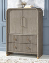 Miramar - Door Drawer Chest