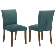  Cantley - Upholstered Dining Side Chair (Set of 2)