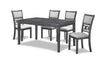 Gia - Dining Table Set