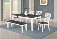  Kingman - Rectangular Dining Room Set