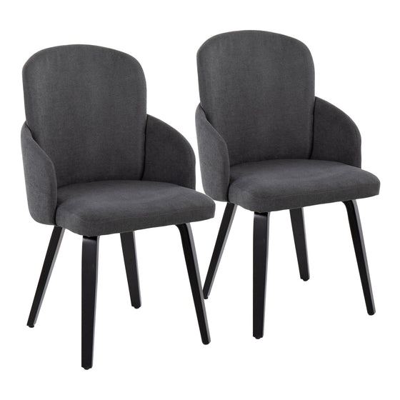 Dahlia - Dining Side Chair Set