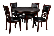  Gia - Round Dining Set