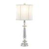 Karat - 25" Crystal Table Lamp (Set of 2)