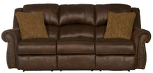  Pickett - Reclining Sofa