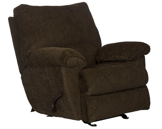 Elliott Sectional - Glider Recliner