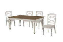  Jennifer - Dining Table Set