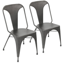  Aspen - Dining Chair Set