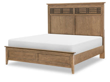  Beacon Hill - Complete Panel Bed