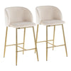 Fran - Counter Stool Set