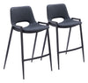 Desi - Counter Chair (Set of 2)