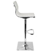 Masters - Adjustable Swivel Barstool