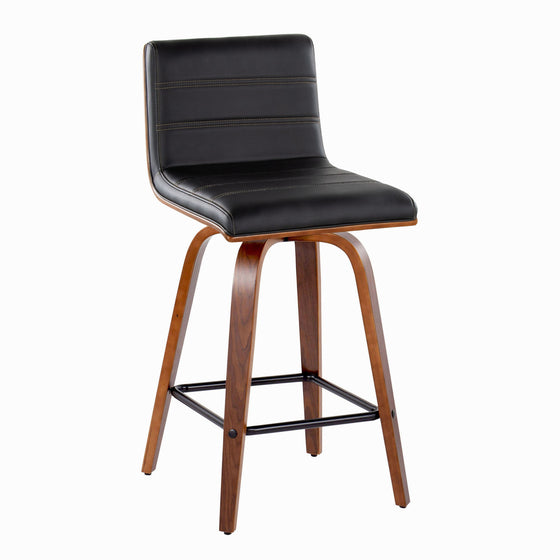 Vasari - 26" Fixed-height Counter Stool (Set of 2)