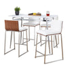 Marcel - Mara Counter Height Dining Set