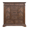 Mar Vista - Door Chest - Walnut