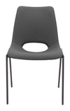 Desi - Armless Dining Chair (Set of 2)