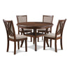 Amy - Dining Set