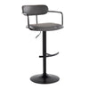 Demi - Adjustable Barstool (Set of 2)