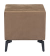 Montana - Side Table - Brown